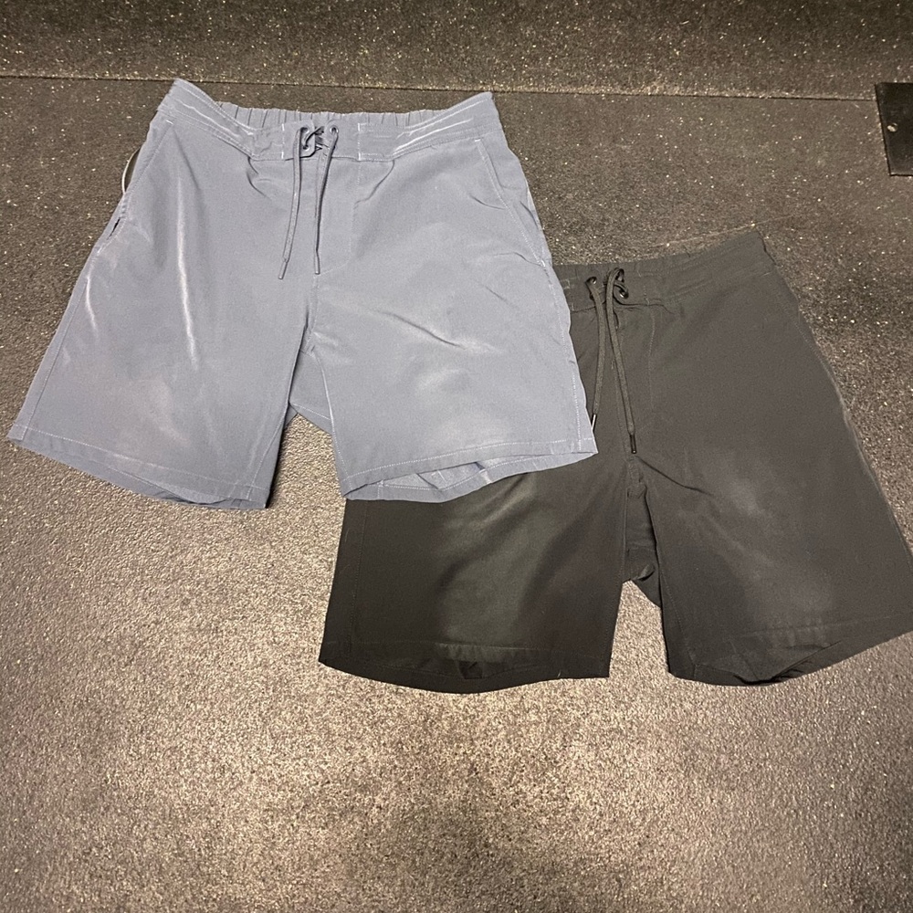 Ten thousand foundation shorts bundle